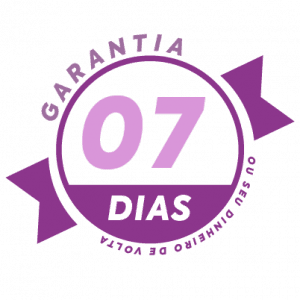 garantia sementes